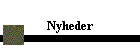 Nyheder