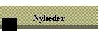 Nyheder